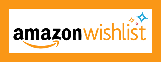 HRU Wishlist at Amazon.com