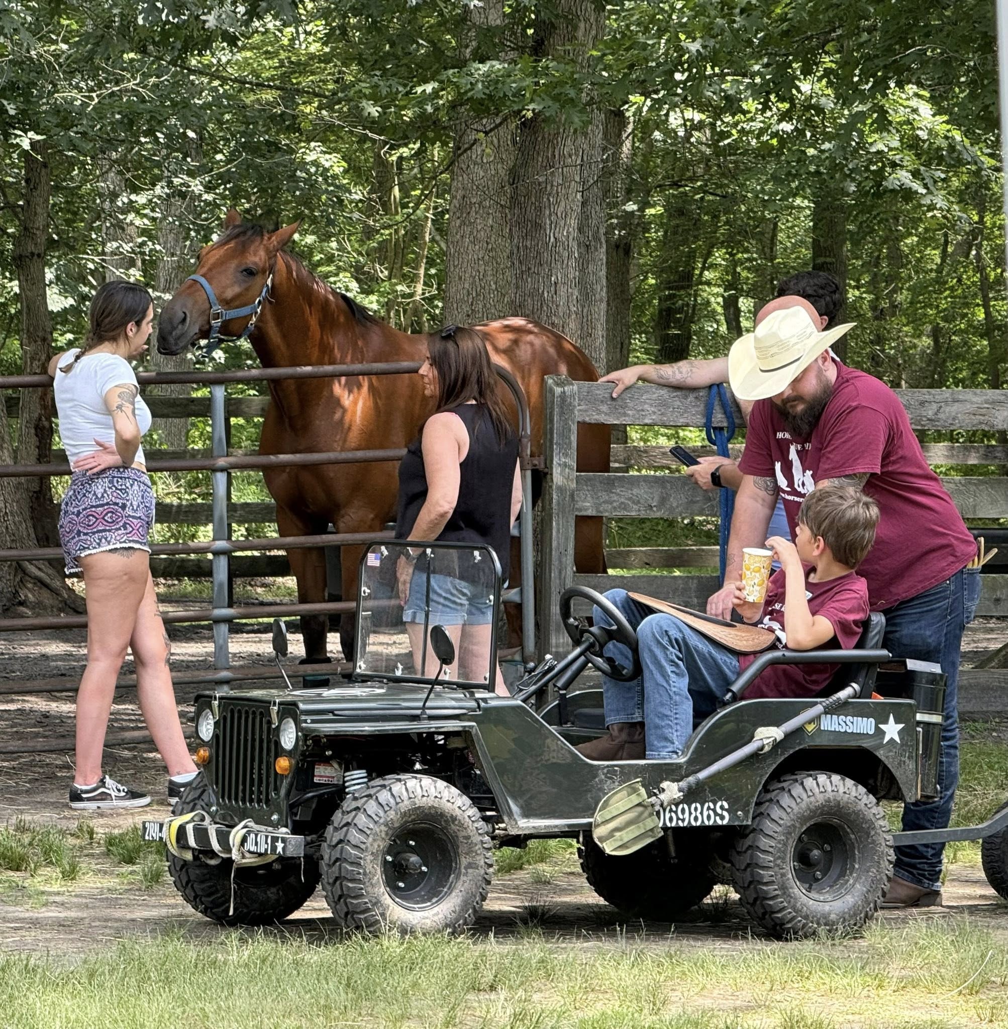 2025 Open House